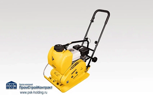 Vektor VPG-90E виброплита прямого хода